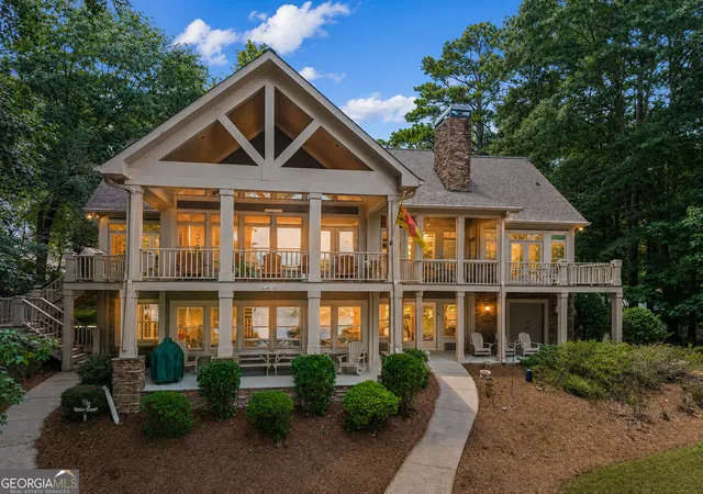 2nd image of 1020 Colonial Ct, Greensboro, GA 30642 | MLS# 10808987