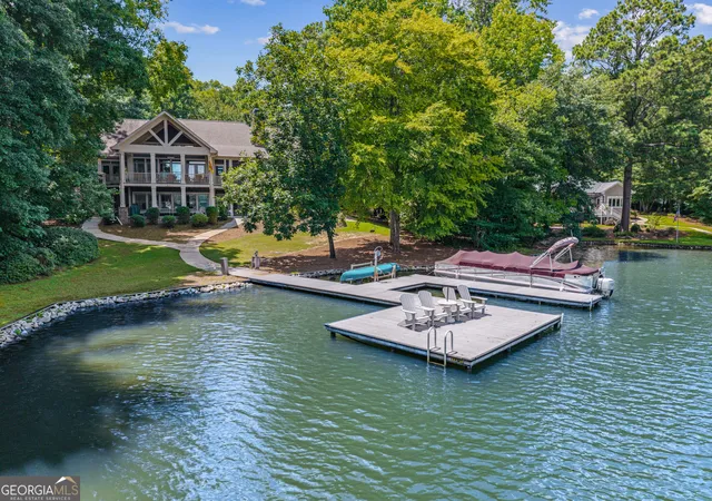 3rd image of 1020 Colonial Ct, Greensboro, GA 30642 | MLS# 10808987