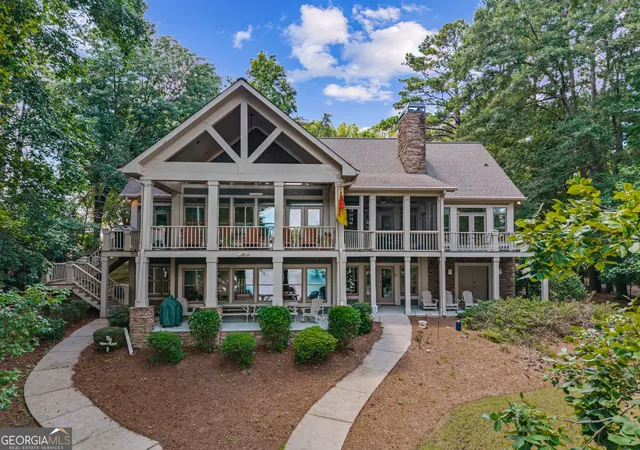 4th image of 1020 Colonial Ct, Greensboro, GA 30642 | MLS# 10808987