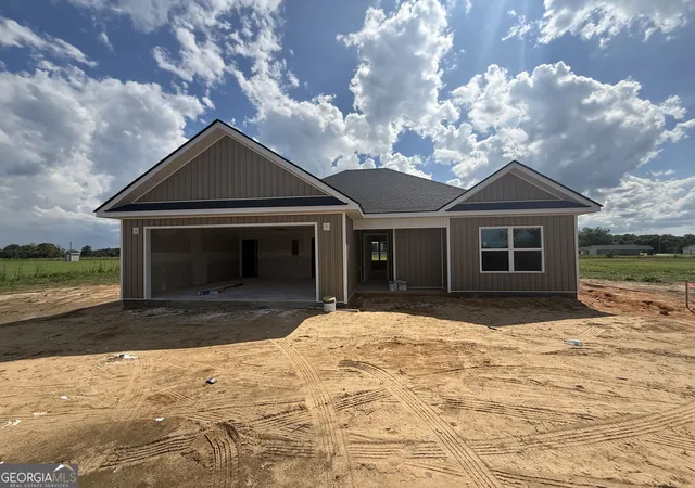 1st image of 1253 Mark Wood Rd, Dexter, GA 31019 | MLS# 10819532