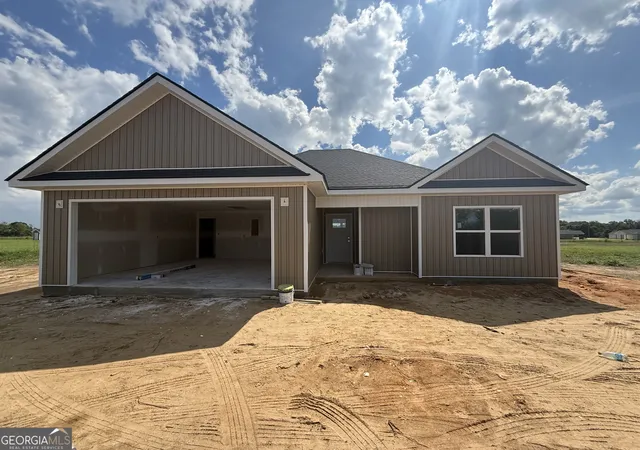 2nd image of 1253 Mark Wood Rd, Dexter, GA 31019 | MLS# 10819532