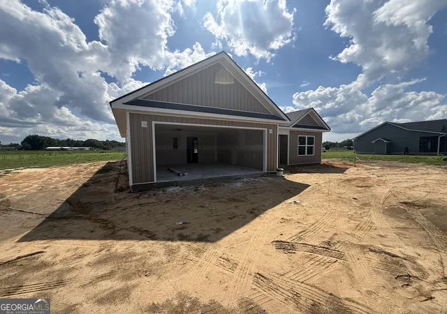 3rd image of 1253 Mark Wood Rd, Dexter, GA 31019 | MLS# 10819532