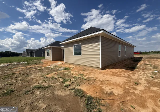 4th image of 1253 Mark Wood Rd, Dexter, GA 31019 | MLS# 10819532