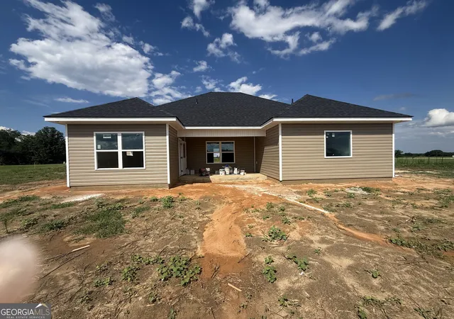 5th image of 1253 Mark Wood Rd, Dexter, GA 31019 | MLS# 10819532