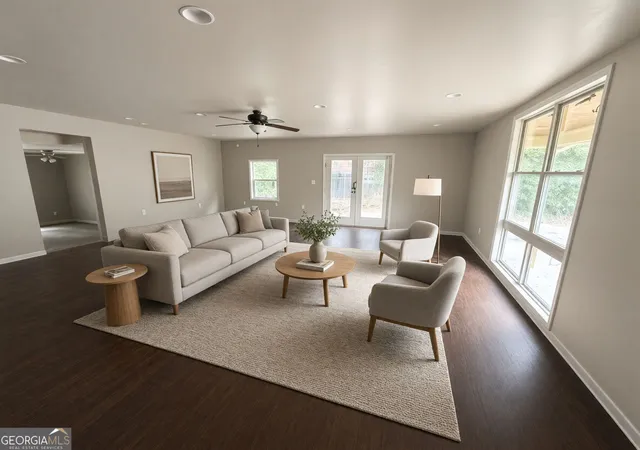 Photo 4 of Single family home for sale at 2379 Country Club Dr Sw, Atlanta, GA 30311 | MLS# 10768744 | Listing updated on 2026-08-30