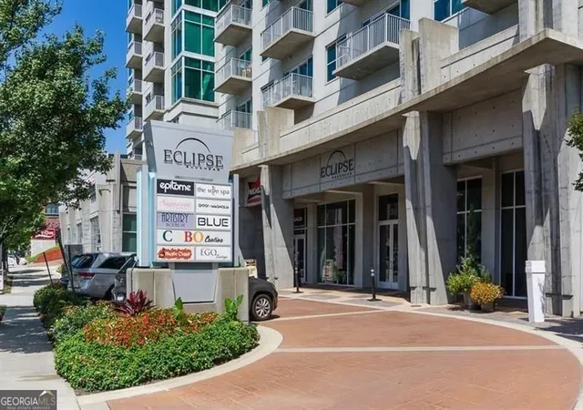 Homes for sale in Atlanta, GA | 250 Pharr #806, Atlanta, GA 30305 | MLS# 10620495