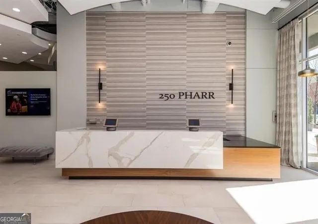 4th image of 250 Pharr, Atlanta, GA 30305