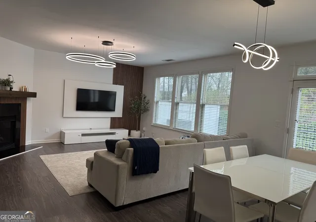 5th image of 2718 Sardis Chase Ct #2718, Buford, GA 30519 | MLS# 10770265