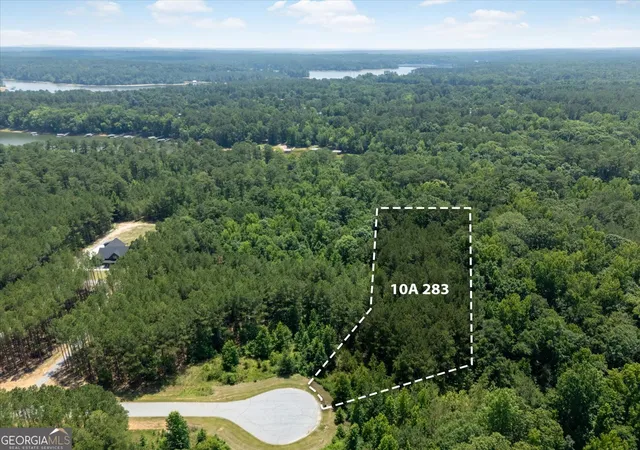 Photo 2 of Land for sale at 1217 Edge Ln, Tignall, GA 30668 | MLS# 10804161 | Listing updated on 2026-08-17