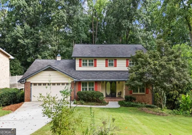 1st image of 2679 Regency Dr E, Tucker, GA 30084 | MLS# 10820089
