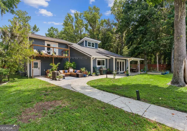 2nd image of 298 Deals Cir S, Woodbine, GA 31569 | MLS# 10816896
