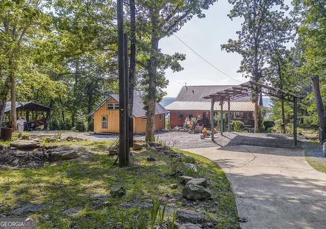 Homes for sale in Menlo, GA | 7896 Old State Road, Menlo, GA 30731 | MLS# 10717462
