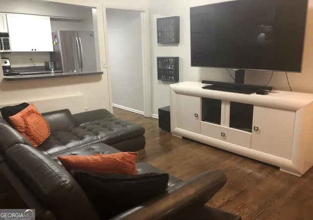 Photo 2 of Condo for sale at 1150 Collier Rd NW #K-2, Atlanta, GA 30318 | MLS# 10816794 | Listing updated on 2026-08-16
