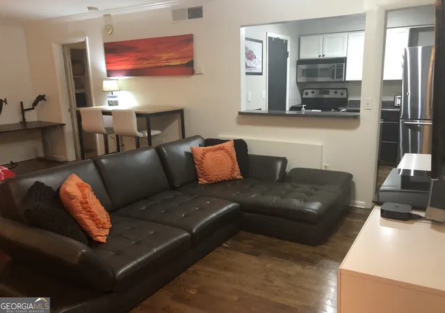 Photo 4 of Condo for sale at 1150 Collier Rd NW #K-2, Atlanta, GA 30318 | MLS# 10816794 | Listing updated on 2026-08-16
