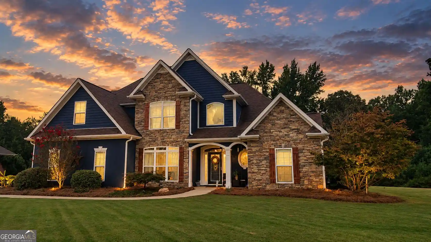 Photo 1 of Single family home for sale at 128 Windsor Ct, Williamson, GA 30292 | MLS# 10767165 | Listing updated on 2026-10-26