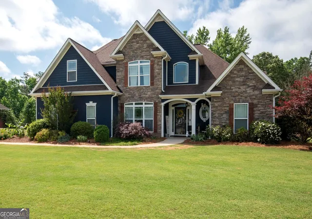 Homes for sale in Williamson, GA | 128 Windsor Ct, Williamson, GA 30292 | MLS# 10767165