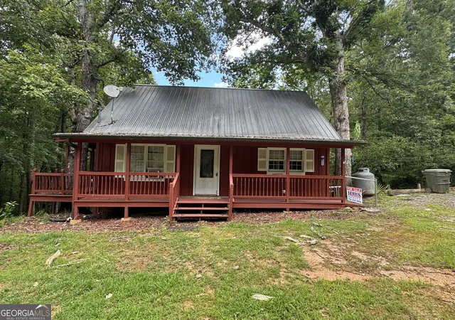 1st image of 86 White Pines Rd, Cleveland, GA 30528 | MLS# 10574817