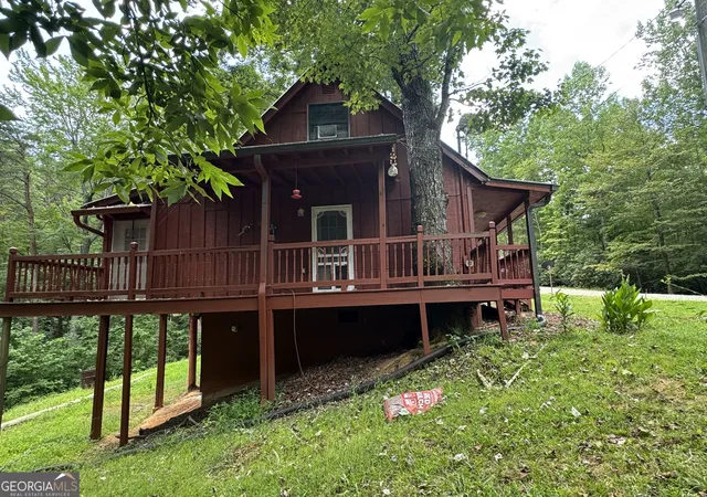Photo 4 of Sale Pending at 86 White Pines Rd, Cleveland, GA 30528 | MLS# 10574817 | Listing updated on 2025-12-01