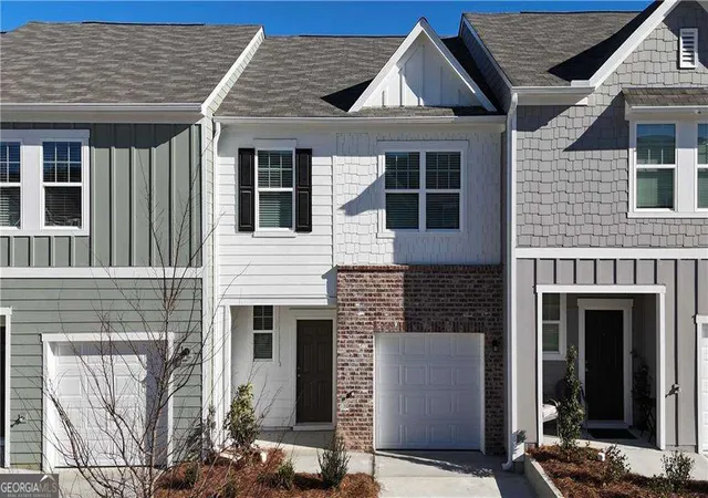 Homes for sale in Auburn, GA | 1108 Lucienne Blvd, Auburn, GA 30011 | MLS# 10796276
