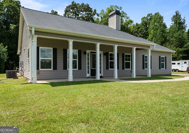 1st image of 3611 Forrest Rd, Hogansville, GA 30230 | MLS# 10825881
