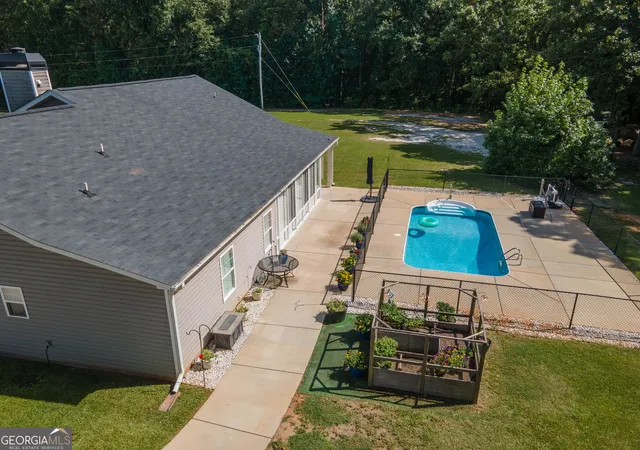 2nd image of 3611 Forrest Rd, Hogansville, GA 30230 | MLS# 10825881
