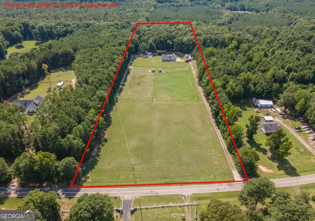 3rd image of 3611 Forrest Rd, Hogansville, GA 30230 | MLS# 10825881