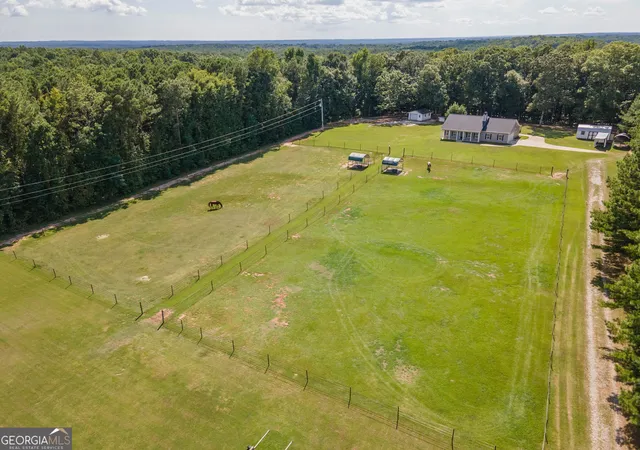52nd image of 3611 Forrest Rd, Hogansville, GA 30230 | MLS# 10825881