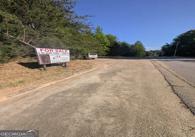 1st image of 0 Hwy 75 S Cleveland Hwy, Cleveland, GA 30528 | MLS# 10752896
