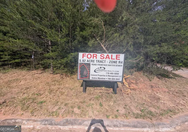 5th image of 0 Hwy 75 S Cleveland Hwy, Cleveland, GA 30528 | MLS# 10752896