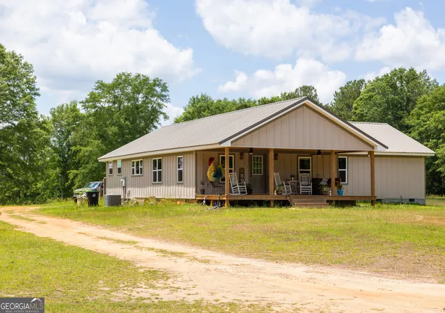 Homes for sale in Thomaston, GA | 655 White Rd, Thomaston, GA 30286 | MLS# 10762525