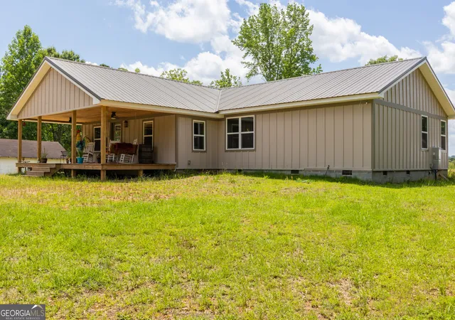Homes for sale in Thomaston, GA | 655 White Rd, Thomaston, GA 30286 | MLS# 10762525
