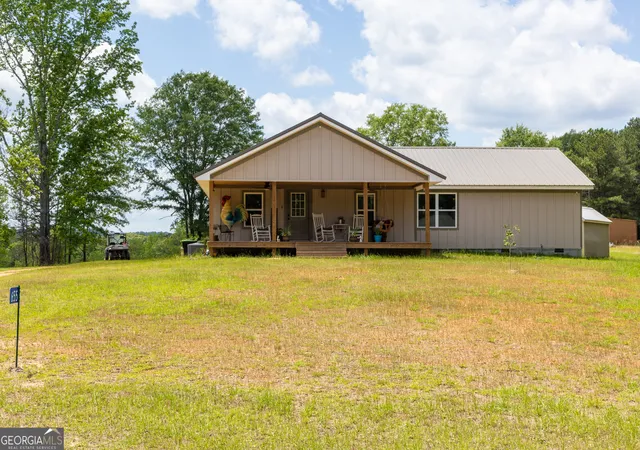 Homes for sale in Thomaston, GA | 655 White Rd, Thomaston, GA 30286 | MLS# 10762525