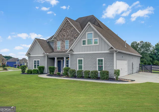 2nd image of 14 Palomino Ct, Newnan, GA 30265 | MLS# 10822046