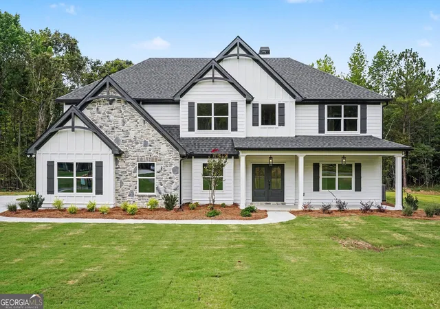 Photo 2 of Single family home for sale at 412 Flint Farms Dr, Concord, GA 30206 | MLS# 10820133 | Listing updated on 2026-08-20