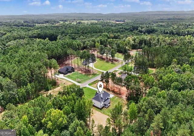 Photo 62 of Single family home for sale at 412 Flint Farms Dr, Concord, GA 30206 | MLS# 10820133 | Listing updated on 2026-08-20