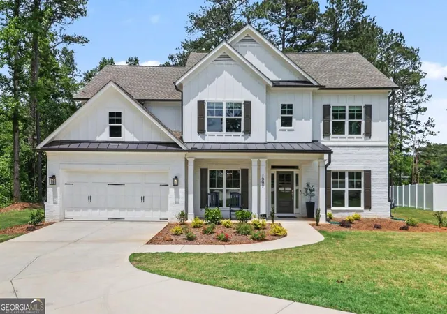 1st image of 1997 Shallowford Rd, Marietta, GA 30066 | MLS# 10774837