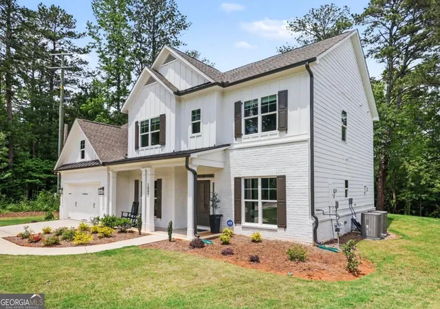 4th image of 1997 Shallowford Rd, Marietta, GA 30066 | MLS# 10774837