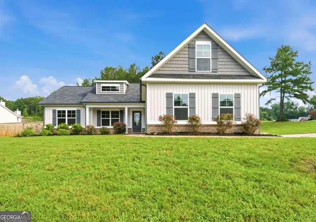 1st image of 95 Savoy Park Dr, Covington, GA 30014 | MLS# 10816599