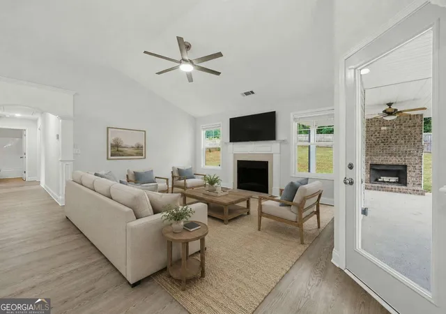 2nd image of 95 Savoy Park Dr, Covington, GA 30014 | MLS# 10816599