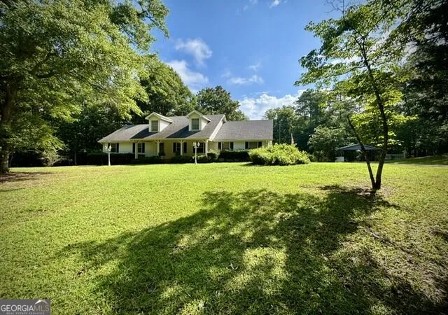 2nd image of 160 Caldwell Rd, Griffin, GA 30223 | MLS# 10827717