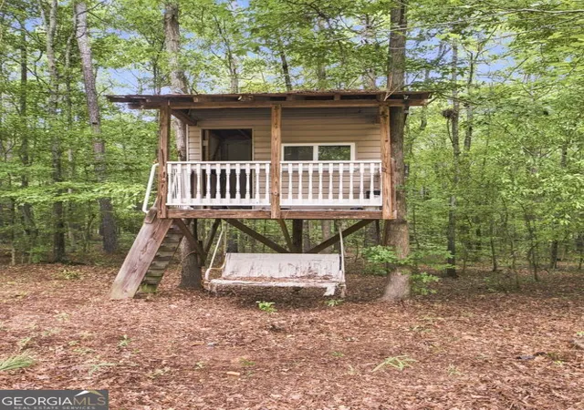39th image of 160 Caldwell Rd, Griffin, GA 30223 | MLS# 10827717