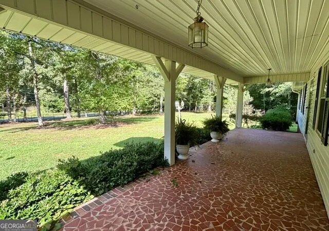 Photo 4 of Single family home for sale at 160 Caldwell Rd, Griffin, GA 30223 | MLS# 10827717 | Listing updated on 2026-08-31