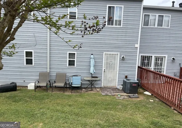 Photo 11 of Townhouse for sale at 636 North Ave #8F, Jonesboro, GA 30236 | MLS# 10820952 | Listing updated on 2026-08-20