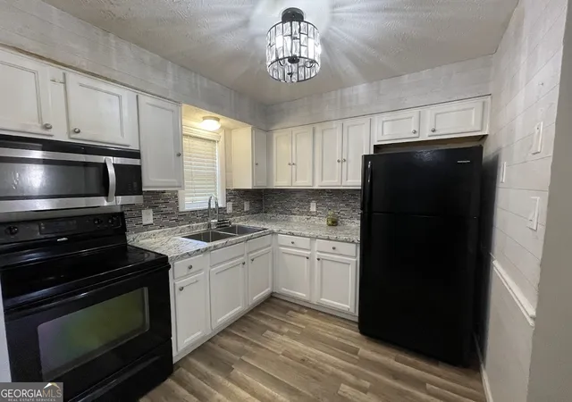 Photo 2 of Townhouse for sale at 636 North Ave #8F, Jonesboro, GA 30236 | MLS# 10820952 | Listing updated on 2026-08-20