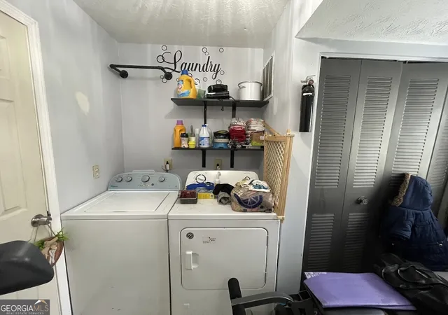 Photo 3 of Townhouse for sale at 636 North Ave #8F, Jonesboro, GA 30236 | MLS# 10820952 | Listing updated on 2026-08-20