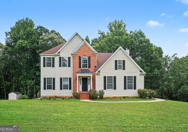 Photo 1 of Single family home for sale at 15 Pheasant Way, Acworth, GA 30101 | MLS# 10816995 | Listing updated on 2026-10-18