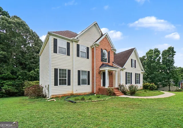 Photo 1 of Single family home for sale at 15 Pheasant Way, Acworth, GA 30101 | MLS# 10816995 | Listing updated on 2026-10-18