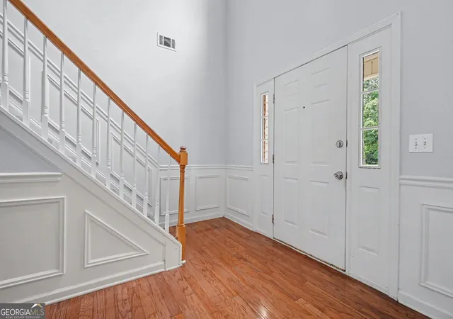 Photo 3 of Single family home for sale at 15 Pheasant Way, Acworth, GA 30101 | MLS# 10816995 | Listing updated on 2026-10-18