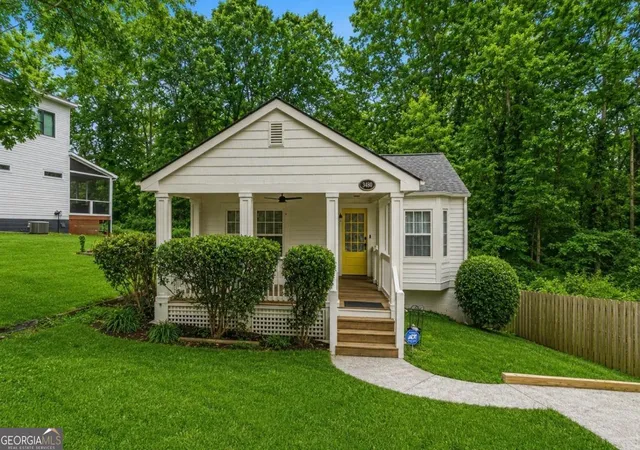 1st image of 3480 Victoria St, Atlanta, GA 30337 | MLS# 10814730