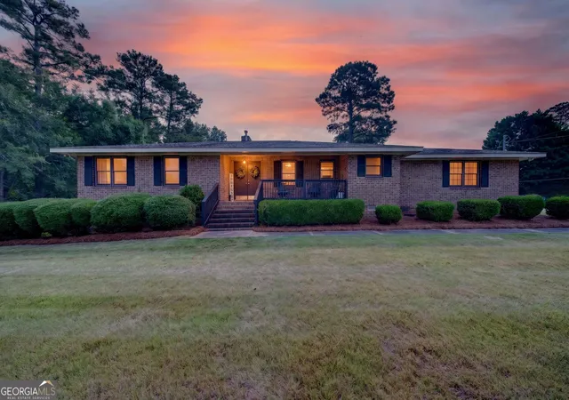 Photo 2 of Single family home for sale at 765 Central Rd Sw, Thomson, GA 30824 | MLS# 10835448 | Listing updated on 2026-09-11